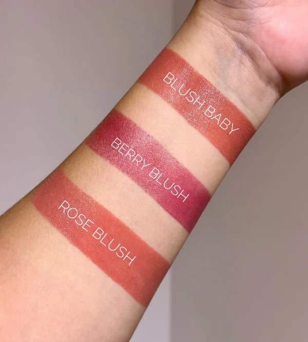 MUA GREECE BEAUTY BALM ROSE BLUSH - Image 4