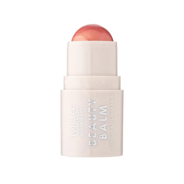 MUA GREECE BEAUTY BALM BERRY BLUSH