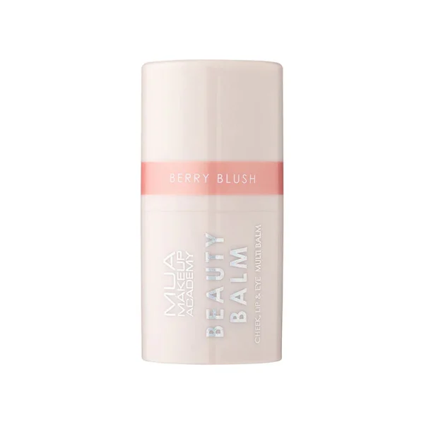 MUA GREECE BEAUTY BALM BERRY BLUSH - Image 3