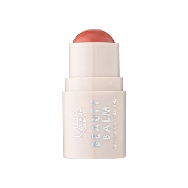 MUA GREECE BEAUTY BALM BLUSH BABY