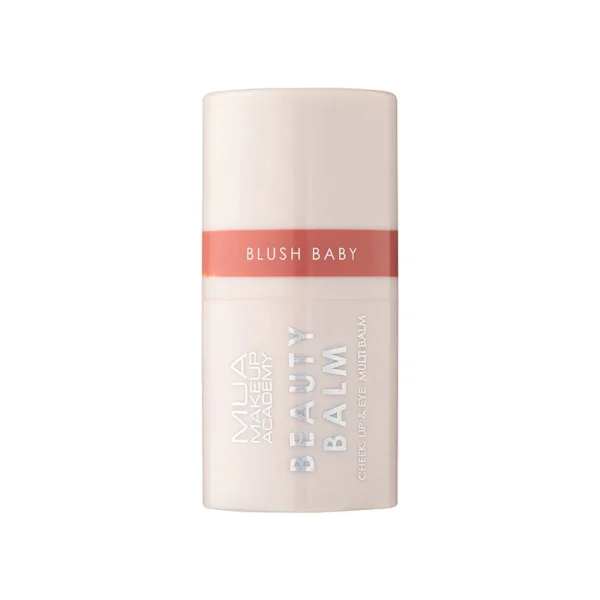 MUA GREECE BEAUTY BALM BLUSH BABY - Image 2
