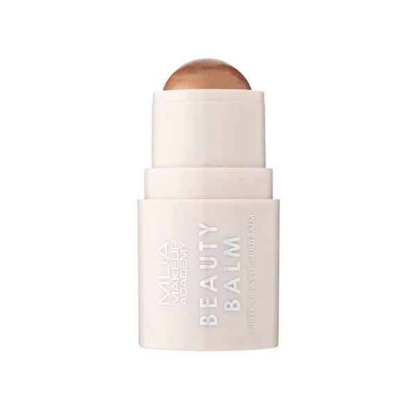 MUA GREECE BEAUTY BALM CARAMEL BRONZE