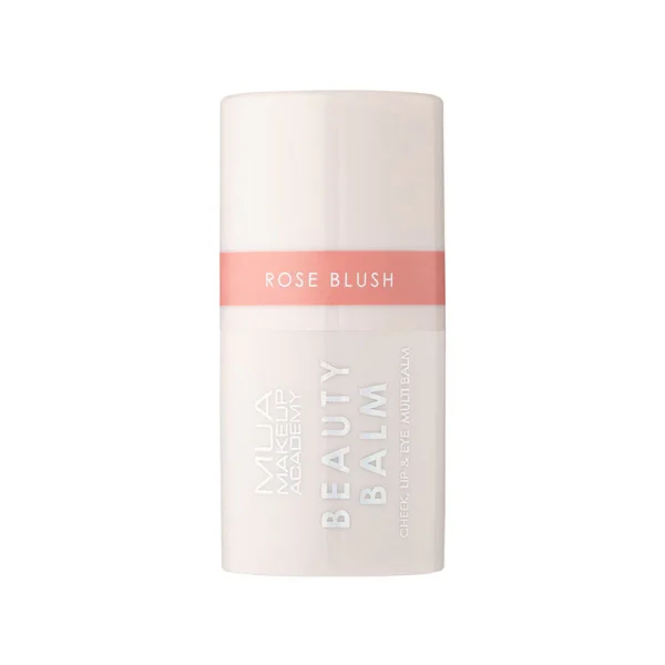 MUA GREECE BEAUTY BALM ROSE BLUSH - Image 2
