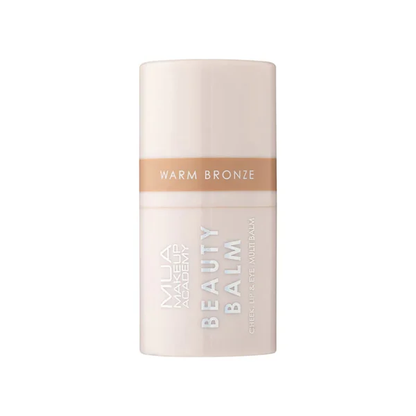MUA GREECE BEAUTY BALM WARM BRONZE - Image 2