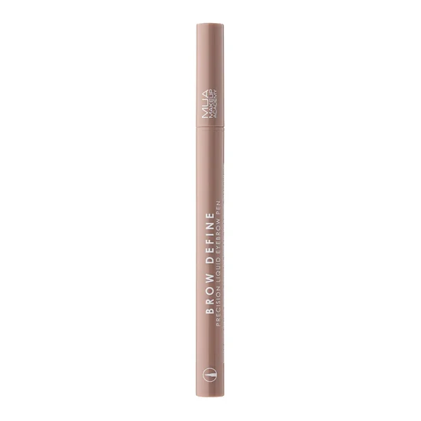 MUA BROW DEFINE LIQUID BROW PEN TAUPE