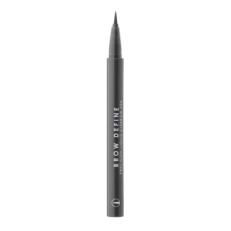 MUA BROW DEFINE LIQUID BROW PEN GREY - Image 2