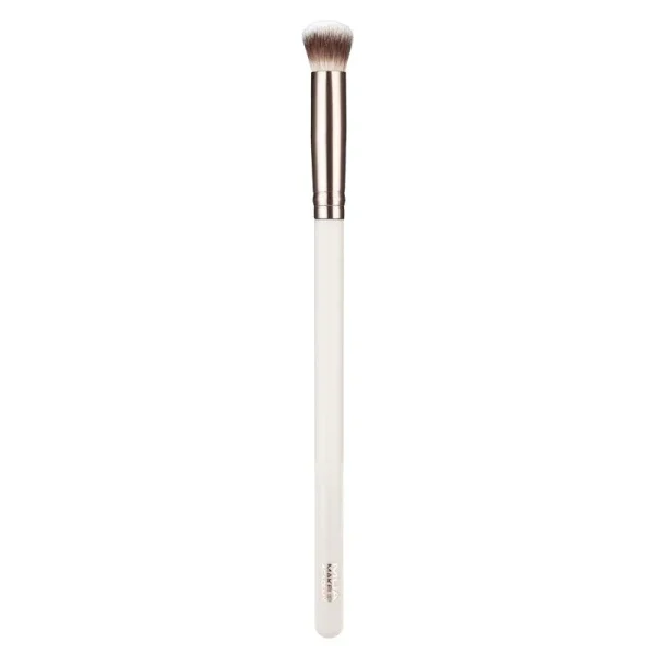 MUA DENSE BLENDING BRUSH WITH HOLO BOX