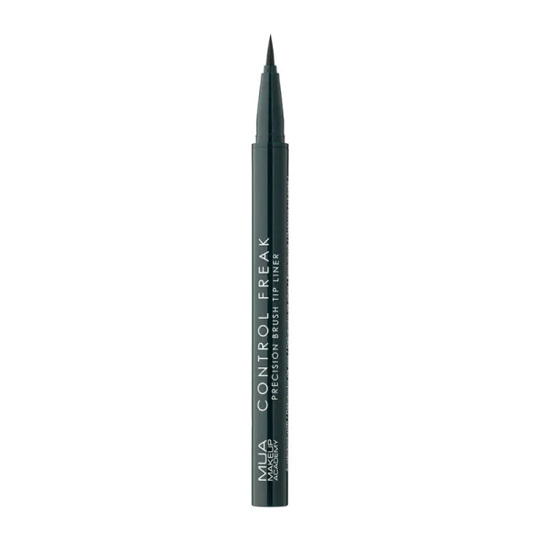 MUA CONTROL FREAK EYELINER RACING GREEN - Image 2