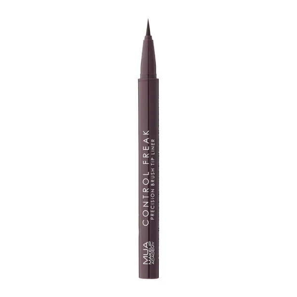 MUA CONTROL FREAK EYELINER ROYAL PURPLE - Image 2