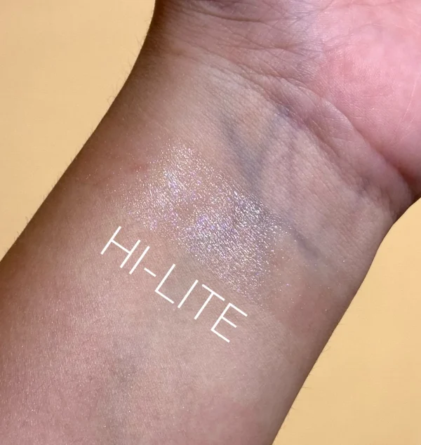 MUA GREECE BEAUTY BALM HI-LITE - Image 4