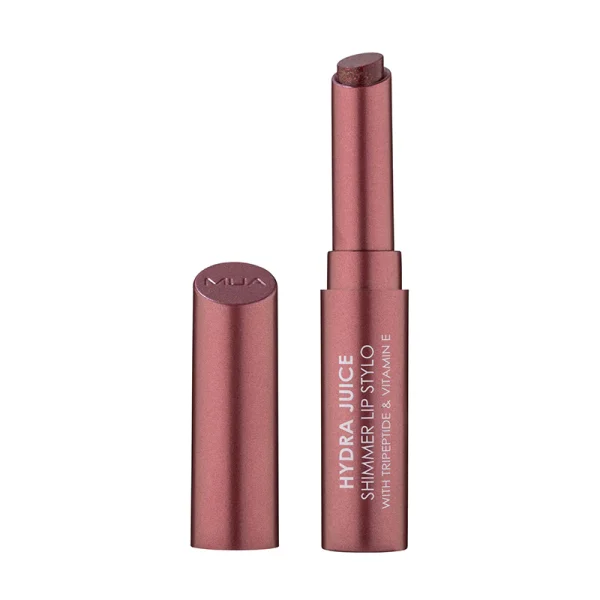 MUA SHIMMER PEPTIDE STYLO CHERRY KISS