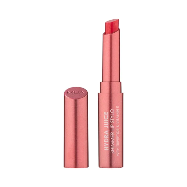 MUA SHIMMER PEPTIDE STYLO RASPBERRY JAM