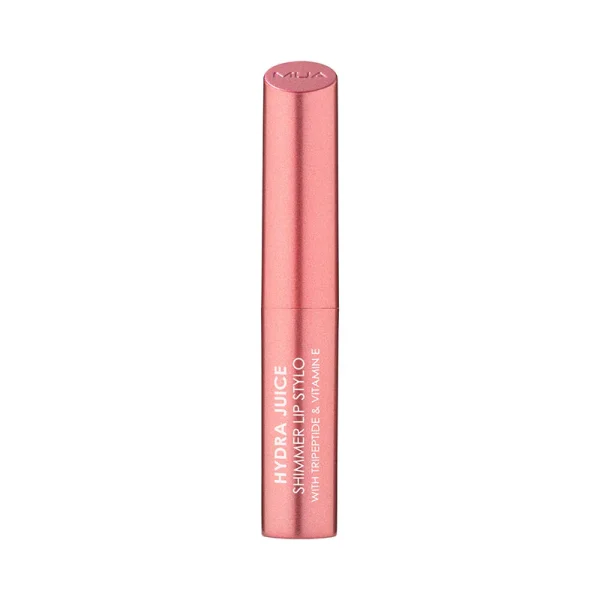 MUA SHIMMER PEPTIDE STYLO RASPBERRY JAM - Image 3