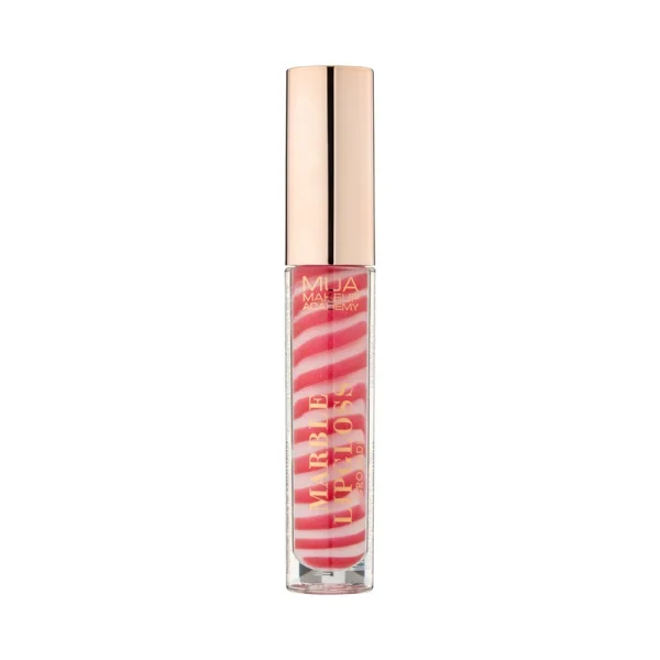 MUA MARBLE LIPGLOSS GROUNDED - Image 2