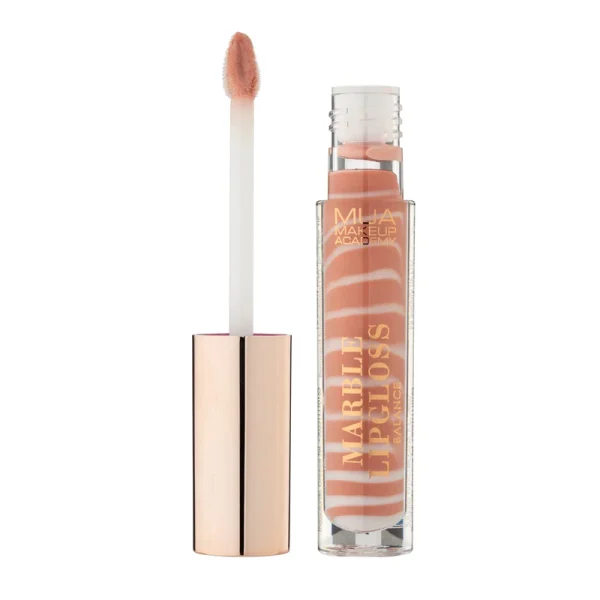 MUA MARBLE LIPGLOSS BALANCE
