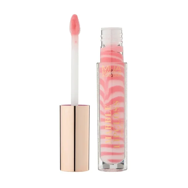 MUA MARBLE LIPGLOSS SERENITY