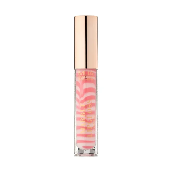 MUA MARBLE LIPGLOSS SERENITY - Image 2