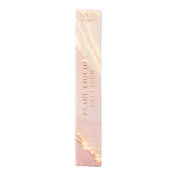 MUA MARBLE LIPGLOSS BALANCE - Image 4