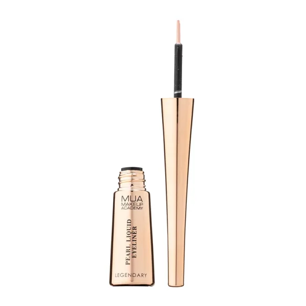 MUA MARBLE PEARL LIQUID LINERS LEGENDARY