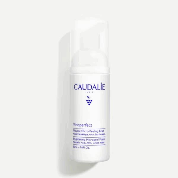 Caudalie Peeling Προσώπου 50ml