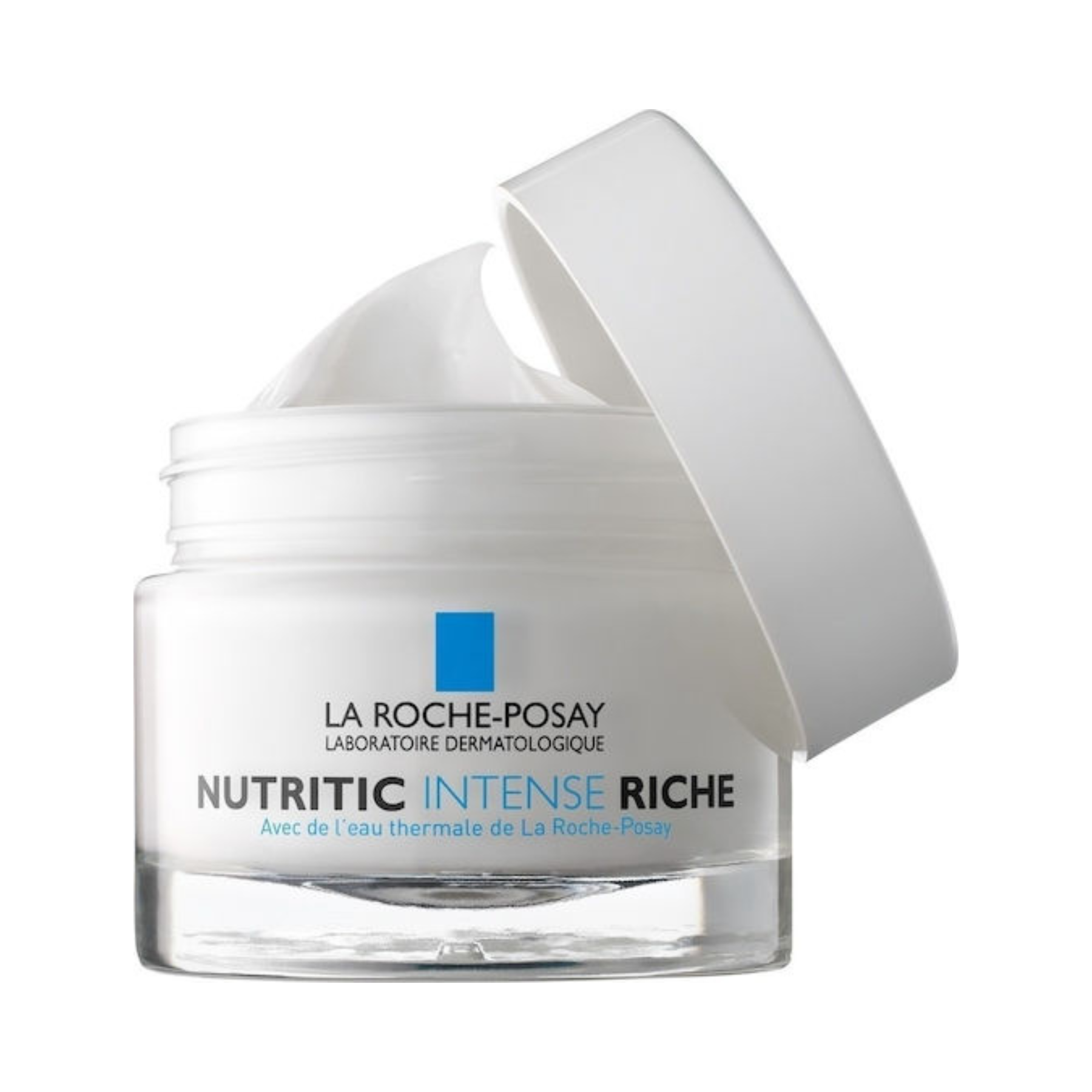 La Roche Posay Nutritic Intense Rich 24ωρη Ενυδατική Κρέμα Προσώπου 50ml