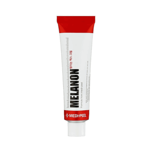 Medi Peel Melanon X 24ωρη Κρέμα Προσώπου για Πανάδες & Ρύθμιση Λιπαρότητας με Υαλουρονικό Οξύ & Βιταμίνη C 30ml