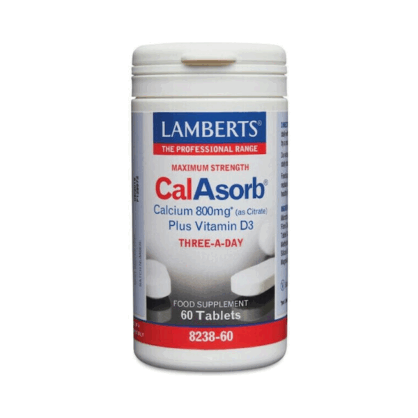 Lamberts Vitamin D3 Βιταμίνη για Ενίσχυση του Ανοσοποιητικού & την Υγεία των Οστών 1000iu 120 κάψουλες (Αντιγραφή)