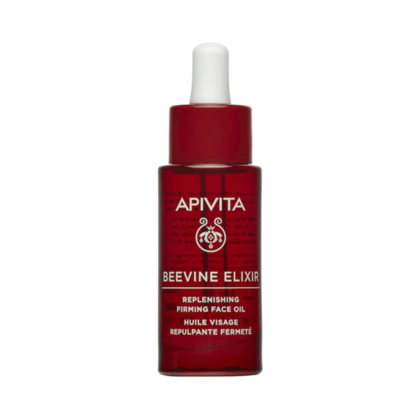 Apivita Beevine Elixir Λάδι Προσώπου για Σύσφιξη 30ml