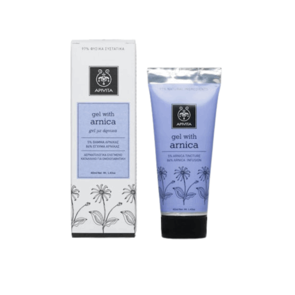 Apivita Arnica 40ml