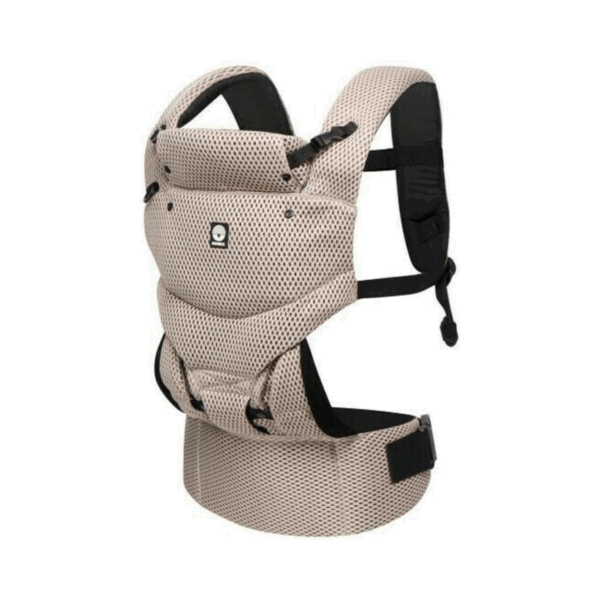 Dooky Κλασικός Μάρσιπος Urban Comfort Beige Desert