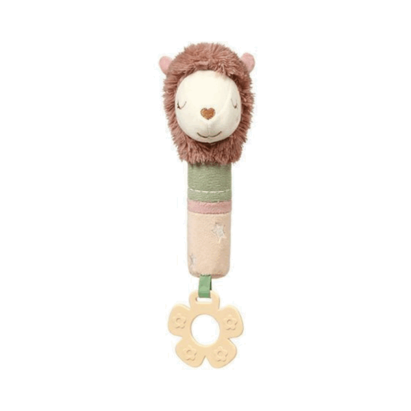 Babyono Κουδουνίστρα Llama Luna