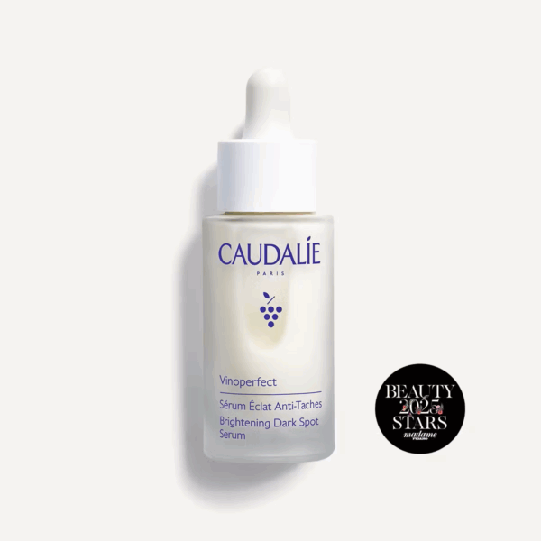 Caudalie Vinoperfect Καταπραϋντικό & Ενυδατικό Serum Προσώπου για Λάμψη & Αναζωογόνηση 50ml