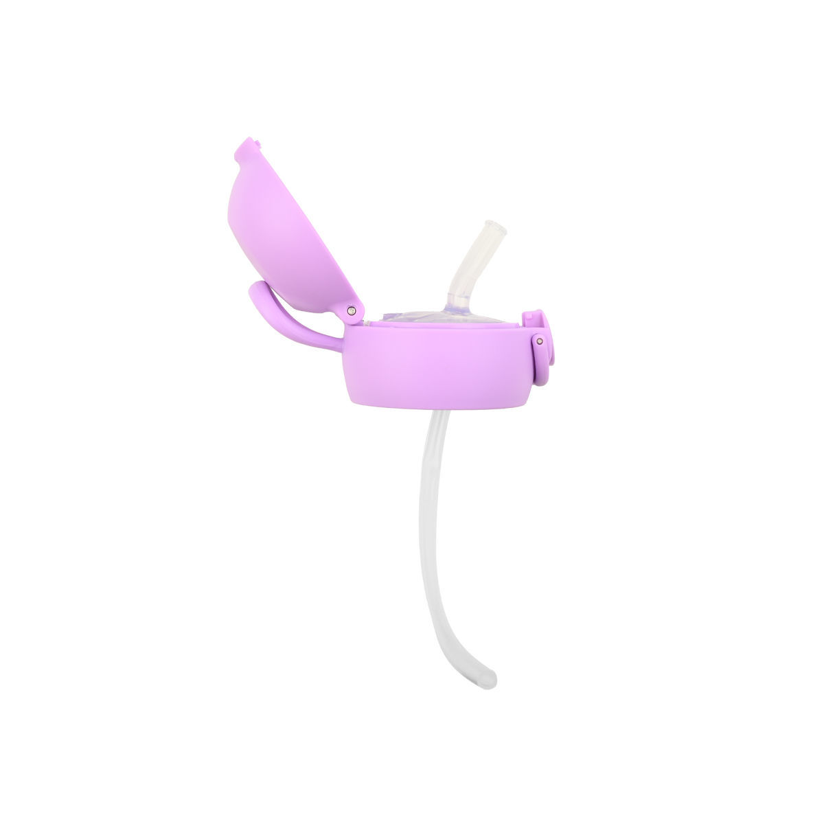 Estia Ανταλλακτικό Καπάκι για Θερμός Ocean Buddies - Image 3