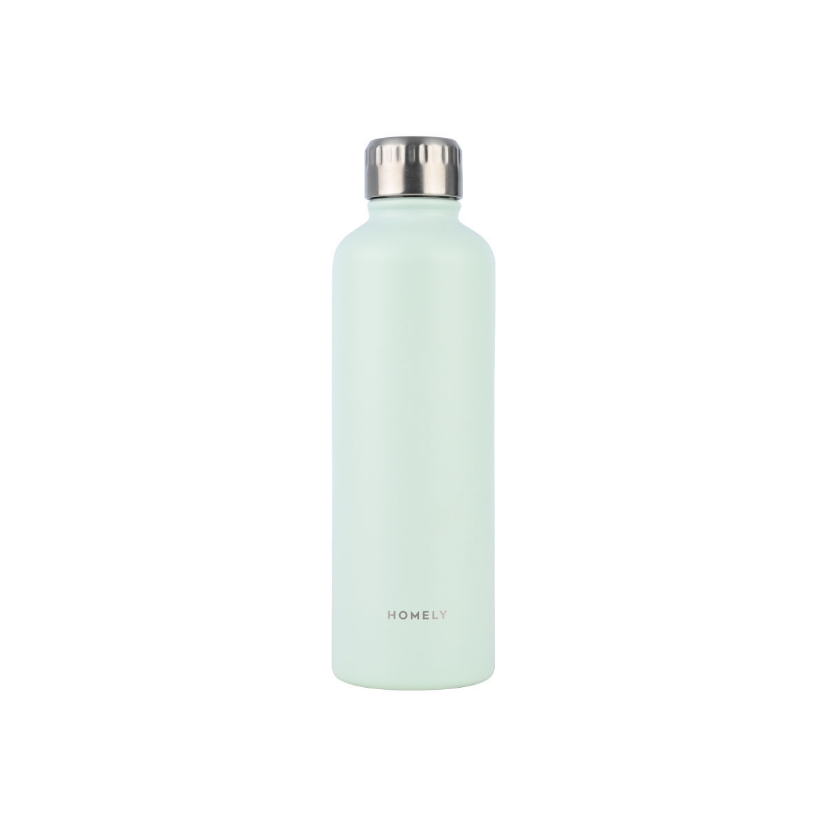 Estia Θερμός Flask HOMELY Save The Aegean 500ml Seafoam