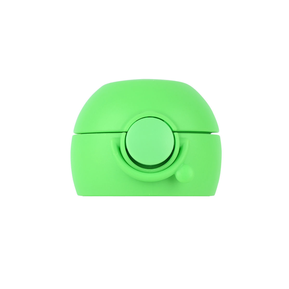 Estia Ανταλλακτικό Καπάκι για Θερμός 500ml Jungle Kick