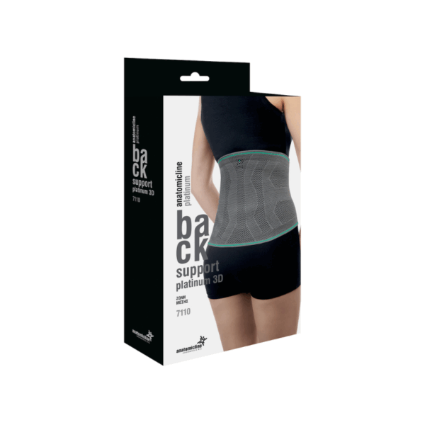 Anatomicline Anatomicline Platinum Ζώνη Μέσης 7110 XL