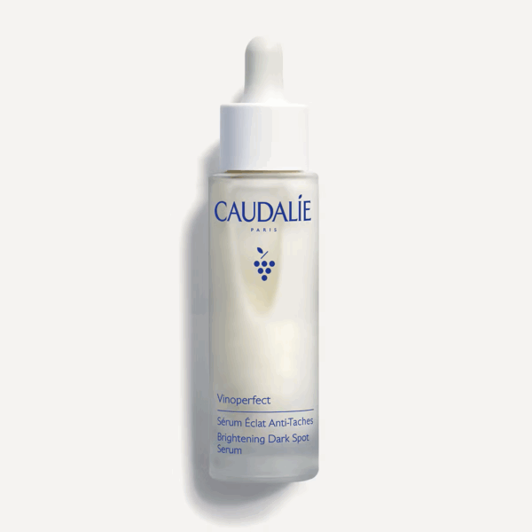 Caudalie Vinoperfect Καταπραϋντικό & Ενυδατικό Serum Προσώπου για Λάμψη & Αναζωογόνηση 50ml
