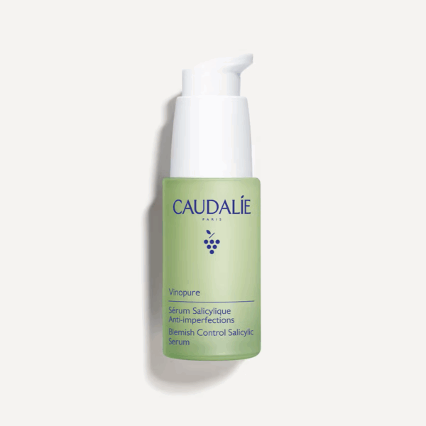 Caudalie Vinopure Serum Προσώπου 30ml