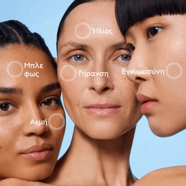 Caudalie Vinoperfect Καταπραϋντικό & Ενυδατικό Serum Προσώπου για Λάμψη & Αναζωογόνηση 50ml - Image 4