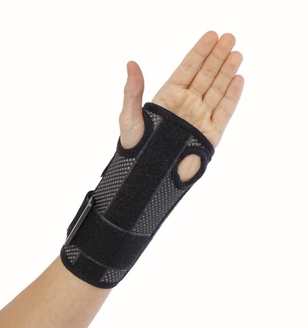 Anatomic Help 0503 Νάρθηκας Καρπού Αμφιδέξιος Small