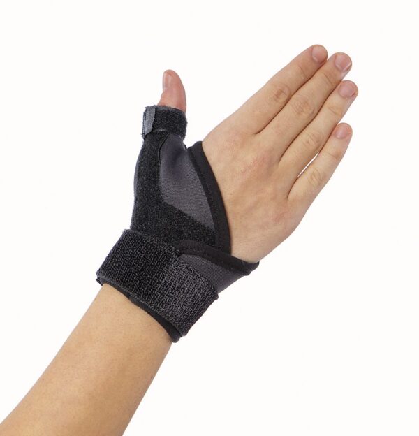 Anatomic Help 0514 Νάρθηκας Αντίχειρα Small
