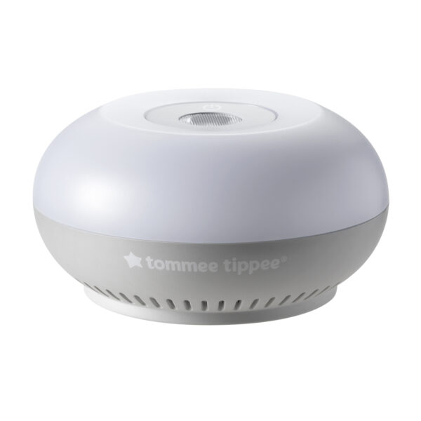 Tommee Tippee Dreammaker: Επιστημονικό Βοήθημα Ύπνου με ροζ ήχο, κόκκινο φωτισμό και αισθητήρα κλάματος - Image 10