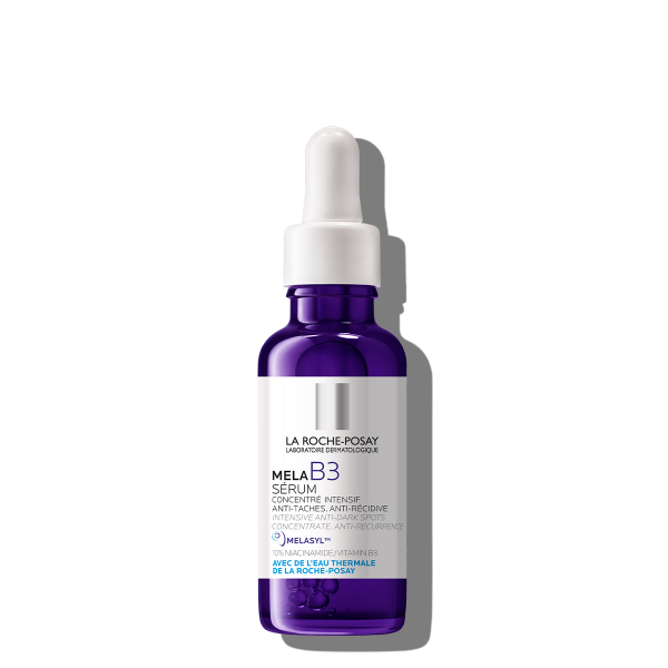 La Roche Posay Mela B3 Serum Προσώπου με Νιασιναμίδη για Πανάδες & Λεύκανση 30ml