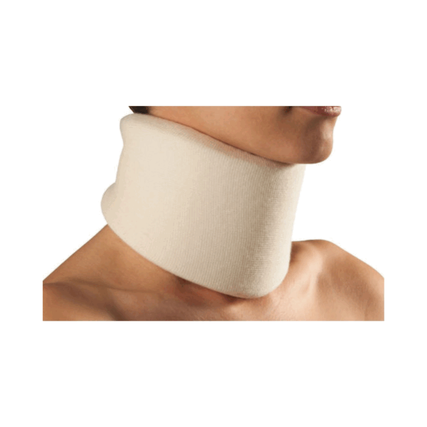 Anatomic Line 5401 Μαλακό Αυχενικό Κολάρο 8cm