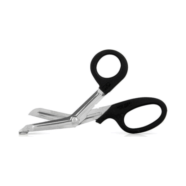Anatomic Line Ψαλίδι Ιατρικό Επιδέσμων Κυρτό 19cm