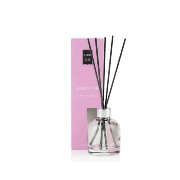 Lavish Care Diffuser με Άρωμα Baby Powder 100ml