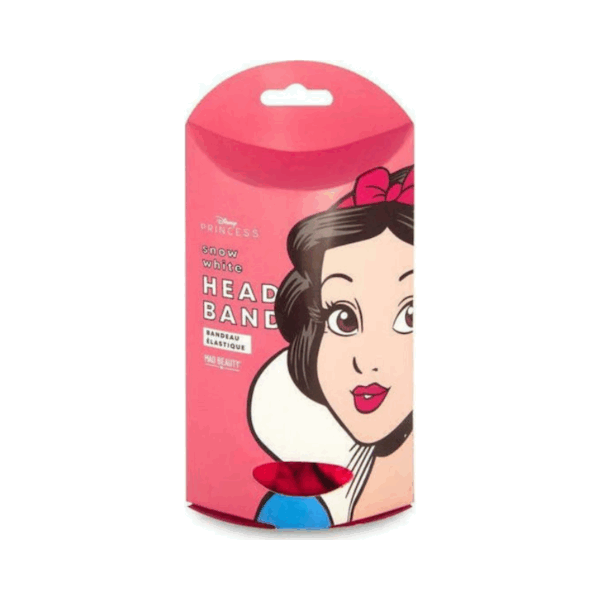 Mad Beauty Κορδέλα Μαλλιών για Μακιγιάζ Snow White