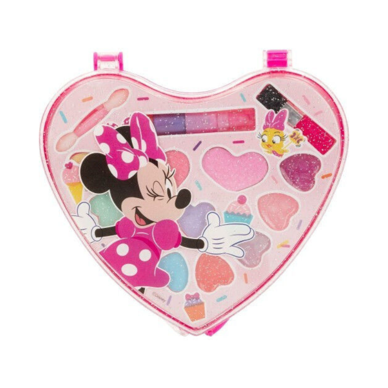 Minnie Παιδικό Σετ Μακιγιάζ - Image 2