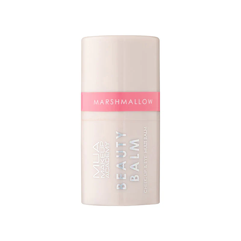 MUA Beauty Balm Marsmallow - Image 2
