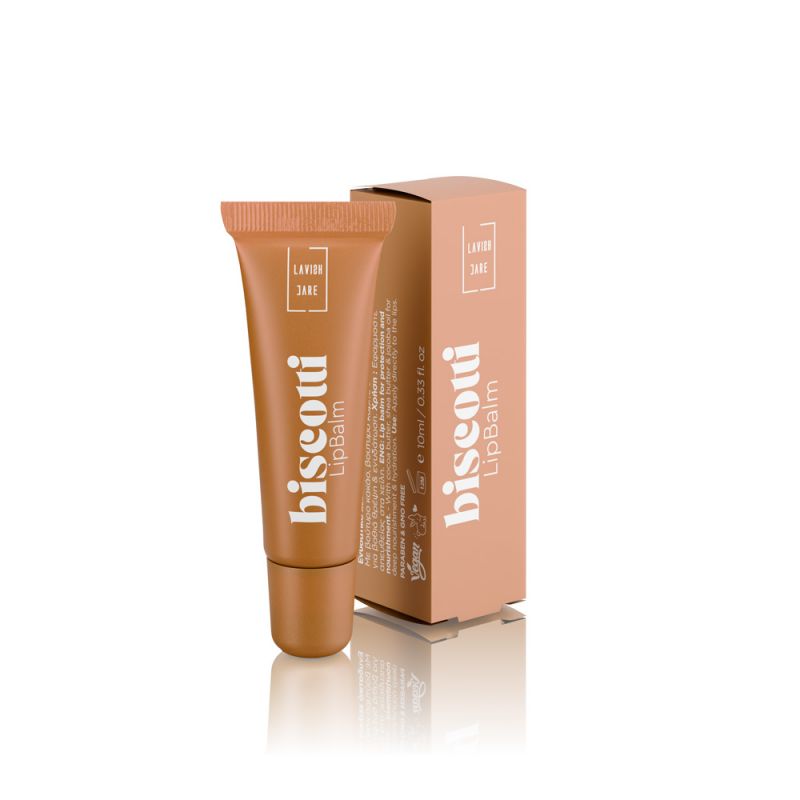 Lavish Care Biscotti - Lip Balm - 10ml - Image 2